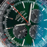 Navitimer 1 B01 Chronograph 46mm 2024 - AB0137241L1P1