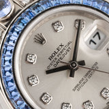 Lady-Datejust Pearlmaster Rolex Service 2025 29mm - 80309