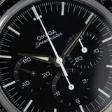 Speedmaster Professional Moonwatch First Omega in Space 2020 - 311.32.40.30.01.001