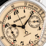Jules Audemars 41mm Whitegold - 26100BC.OO.D002CR.01