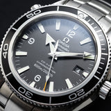 Seamaster Planet Ocean 42mm - 2201.50.00