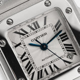 Santos Galbée 24mm - W20054D6