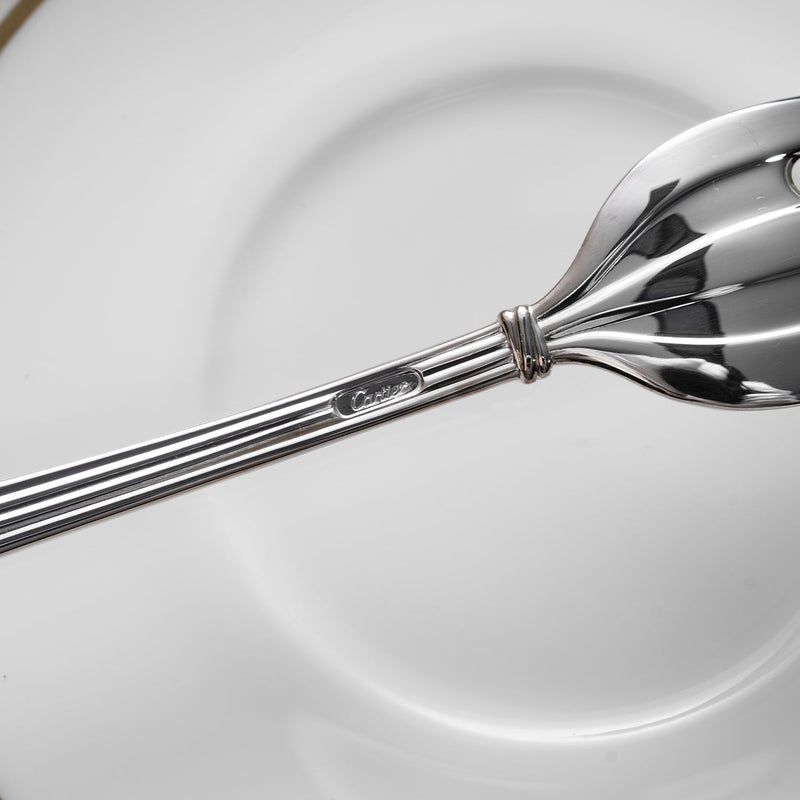 Cake fork