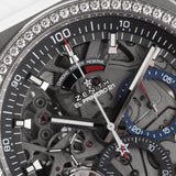 Defy El Primero 21 Factory Diamond - 32.9000.9004/78.R582