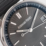 Code 11.59 41mm Blue Dial - 15210ST.OO.A009KB.01