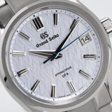 Evolution 9 Collection Spring Dive Dial Unworn 2026 - SLGB003G