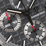 Royal Oak Offshore Chronograph - 26405CE.OO.A002CA.01