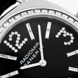 Radiomir Factory Diamond Set - OP6543