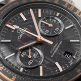 Speedmaster Professional Meteorite Gray Side of the Moon 2025 - 311.63.44.51.99.002