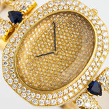 All Factory High Jewlery Diamonds Saphire