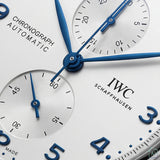 Portugieser Chronograph 2022 41 mm -  IW371617