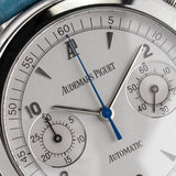 Jules Audemars Chronograph 1998 - 25859ST.O.0342.01