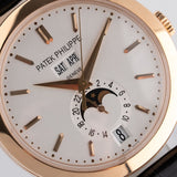 Complications Annual Calendar Roségold 2015- 5396R-011