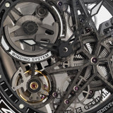 Excalibur 45mm Spider Skeleton Ltd. Edition - DBEX0705
