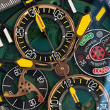 Grand Prix Monaco Limited Edition - V45 S6 SQT TT BC ER