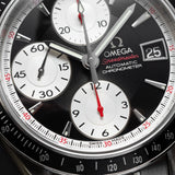 Speedmaster Date - 3210.51.00