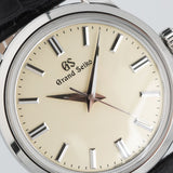 Elegance Collection Unworn 2026 - SBGW301