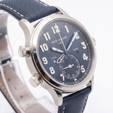 Calatrava Pilot Travel Time 42mm - 5524G-001