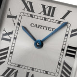 Santos Silver Dial Unworn 2026 - WSSA0082