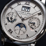 Langematik Perpetual - 310.025