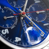 Tiger Prince Date Chronograph 2021 - 79280