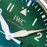 Pilot's Watch Mark XX 2024 - IW328205