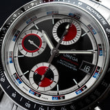 Speedmaster Date Steel 40mm - 3210.52.00