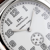 Andreas Huber 150th Anniversary Limited Edition 2010 - IW255502
