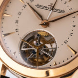 Master Date Tourbillon 39 Roségold 2017 - Q1652410