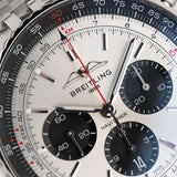 Navitimer 1 B01 Chronograph 43mm 2026 - AB0138241C1A1