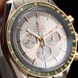 Speedmaster Tokyo Rising Sun 2021 - 522.20.42.30.06.001