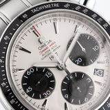 Speedmaster Date 40mm Japan Limited Edition 2009 - 323.30.40.40.02.001