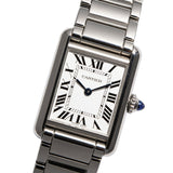 Tank Must de Cartier Unworn 2026  - WSTA0107
