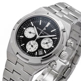 Overseas Chronograph - 5500V/110A-B481