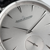 Master Ultra Thin 36mm - 171.8.90.S