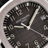 Aquanaut 2018 Patek Philippe Revision in 2026 - 5167A-001
