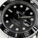 Submariner Date 2016 - 116610LN