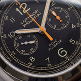 Luminor 1950 44mm 2019 - PAM00653