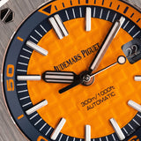 Royal Oak Offshore Diver - 15710ST.OO.A070CA.01