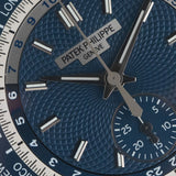 World Time Chronograph Whitegold 2018 - 5930G-001