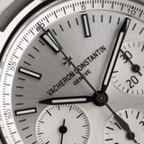 Overseas Chronograph 2019 - 5500V/110A-B075