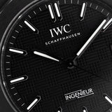 Ingenieur Automatic 42mm 2025 - IW338903