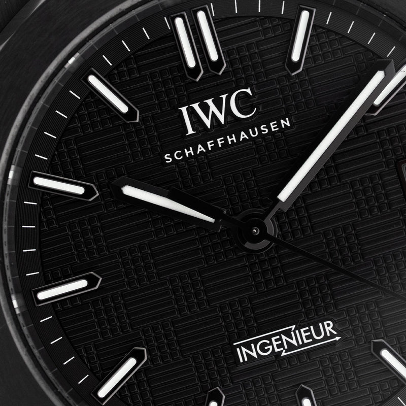 Ingenieur Automatic 42mm 2025 - IW338903