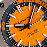 Royal Oak Offshore Diver - 15710ST.OO.A070CA.01