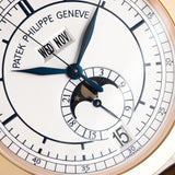 Complications Annual Calendar Roségold - 5396R-001