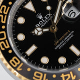 GMT-Master II 2024 Jubilee - 126713GRNR