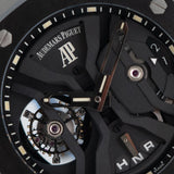 Royal Oak Concept GMT Tourbillon Titanium 44m - 2656IO