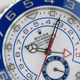 Yacht-Master II LC100 2019 - 116680