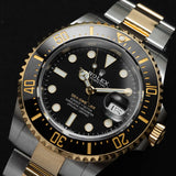 Sea-Dweller Unworn 2026 - 126603