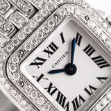 Panthère de Cartier Mini Diamond Setting 2025 - WSPN0019